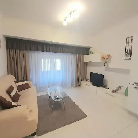 Fully Equipped Modern In * Sliema