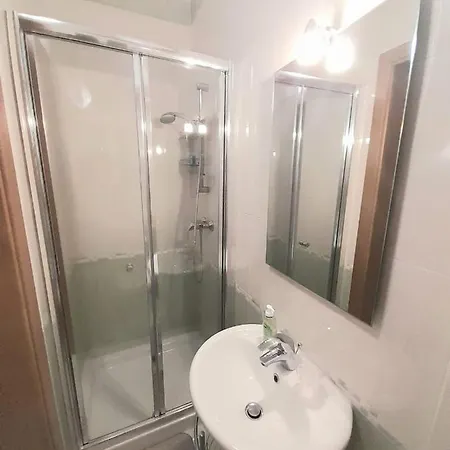 Apartman Fully Equipped Modern In Sliema