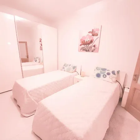 Fully Equipped Modern In *