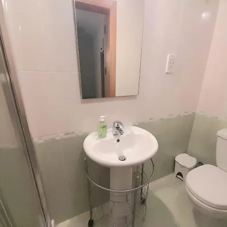Fully Equipped Modern In Apartment Sliema