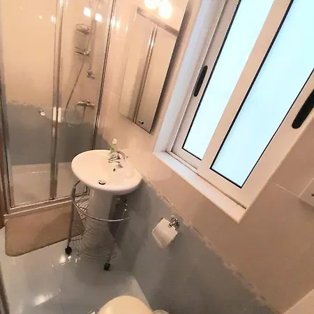 Fully Equipped Modern In Sliema