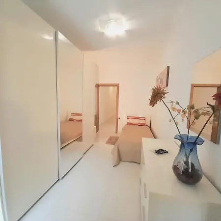 Daire Fully Equipped Modern In *