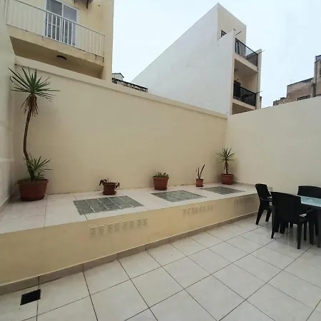 Fully Equipped Modern In Sliema